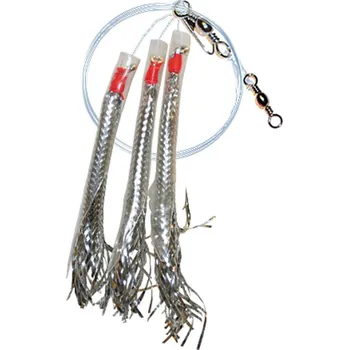 Rybářský háček York Sestava na lov makrel 2