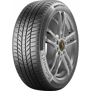 Zimní osobní pneu Zimní pneumatika Continental WinterContact TS 870 P 235/50 R19 99 H, přilnavost na sněhu (3PMSF), ochranný lem