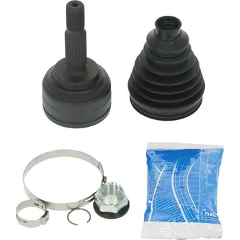 Hřídel nápravy Sada kloubů, hnací hřídel SKF VKJA 5851