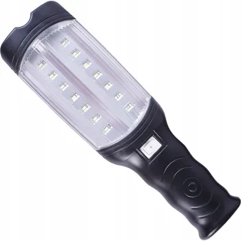 Svítilna Dílenská LED svítilna s 14 LED