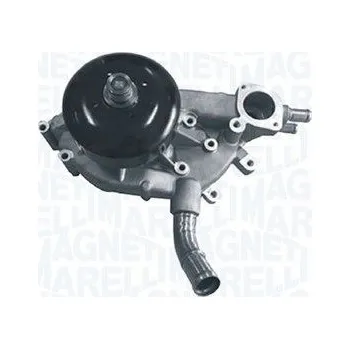 Chladič motoru Vodní čerpadlo, chlazení motoru MAGNETI MARELLI 352316171487