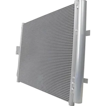 Výparník klimatizace Kondenzátor, klimatizace HELLA 8FC 366 220-191