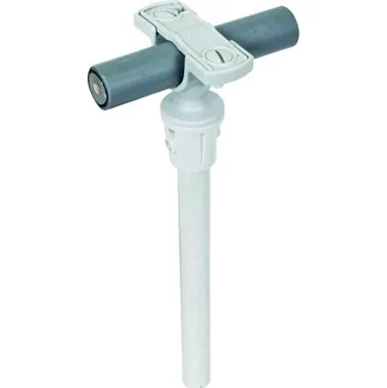 Hromosvod Podpěra DEHN PA/GFK L 500 kabelu HVI 106852