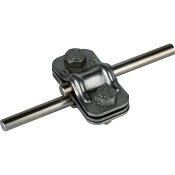 Dílna Svorka DEHN 459129 UNI nerez 459129