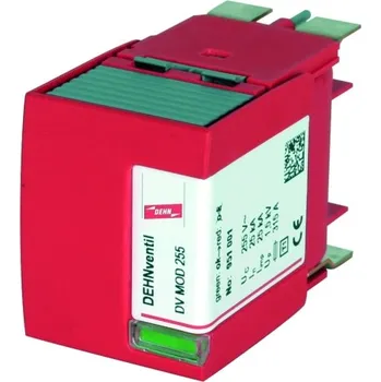 Přepěťová ochrana DEHN Modul DV MOD 255 /951001/ 951001
