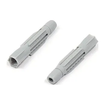 Hmoždinka Hmoždinka univerzální TX-PP 6x30 Balení: 100 ks NCAGB06030AP1