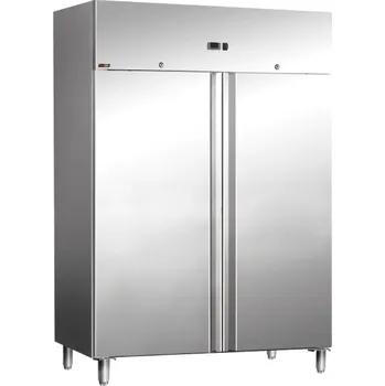 Lednice Skříň chladicí 1400 l | REDFOX - MN 1300