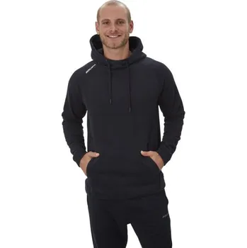 Pánská mikina Bauer Mikina Bauer Perfect YTH, Barva BLK, Velikost XXS 950992