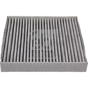 Ventilátor topení a klimatizace Filtr, vzduch v interiéru FEBI BILSTEIN 48524