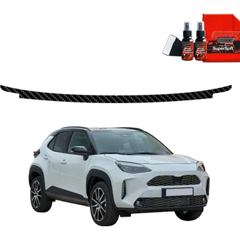 Lišta karosérie Carbonová fólie na nárazník do Toyota Yaris IV Cross, 2020- , (PR-334084844)