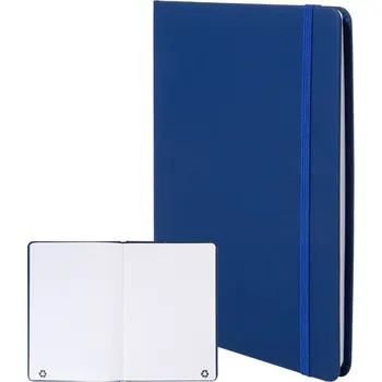 Zápisník RPU blok Repuk Blank A5 - Modrá