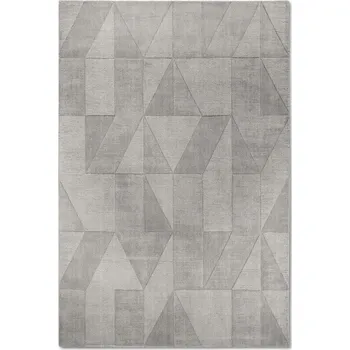 Koberec Koberec Villeroy & Boch Kollektion 1906 Ursule šedý