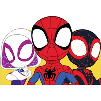 Hračka Spidey - Moje omalovánky