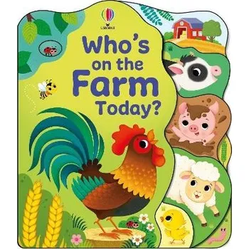 Who´s on the Farm Today?