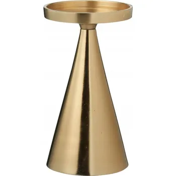 Svícen Svícen na čajové svíčky Koopman 17 cm, 1 svíčka