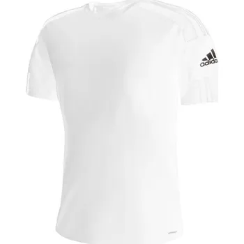 Pánské oblečení Tričko adidas Squadra 21 GN5726 XS (168 cm)