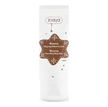 Tělový krém Ziaja Brownie 1 tělový balzám 60 Ml