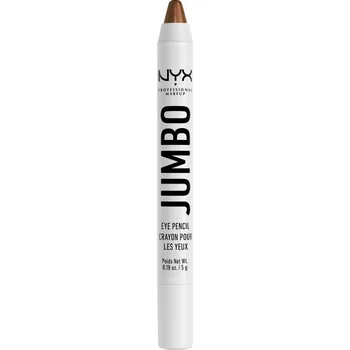 Oční stíny NYX Professional Makeup Jumbo oční stíny french fries, 5 g