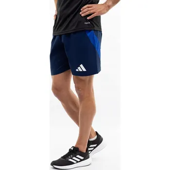 Pánské kraťasy Pánské sportovní kraťasy Adidas IQ4754 velikost XL
