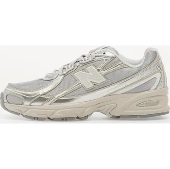 Dámská obuv Tenisky New Balance 740 Metallic Silver/ Metallic Silver EUR 37.5