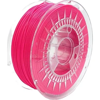 3D tisk PLA filament 1,75 mm jasně růžový Devil Design 1 kg