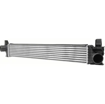 Chladič motoru Chladič turba HELLA 8ML 366 340-271