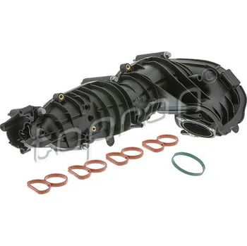 Výfuková trubka Sací trubkový modul TOPRAN 503 892