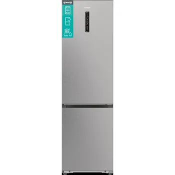 Lednice GJE Chladnička-mraznička GORENJE NRB620E61X4WFE