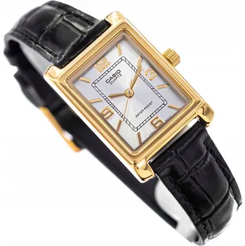 Hodinky Casio dámské hodinky LTP-1234PGL-7A2EF