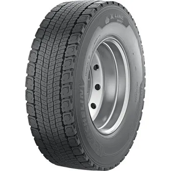 315/70 R22,5 TL MICHELIN X LINE ENERGY D2 VB 154/150L 3PMSF