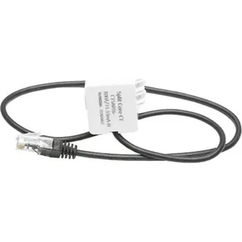 Transformátor SolaX Power Měřící transformátor pro 1fázové střídače SolaX CT - SOLAX X1