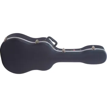 CrossRock CRA802DGY Dreadnought + prodloužená záruka 3 roky