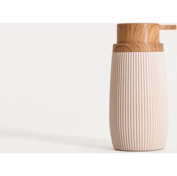 Dávkovač mýdla Dávkovač na mýdlo DIALL béžový 773563