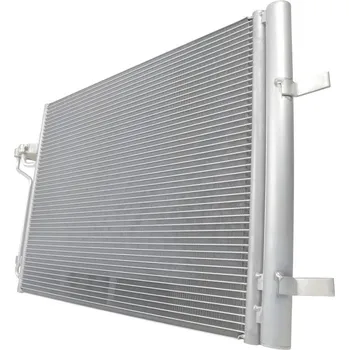 Výparník klimatizace Kondenzátor, klimatizace HELLA 8FC 366 221-721