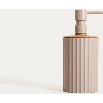 Dávkovač na mýdlo COLOSEUM béžový 773464