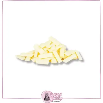 Poleva Poleva bílá Premium Xocofine 500 g