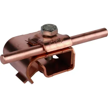 Krokosvorka Svorka DEHN 339067 Cu 339067