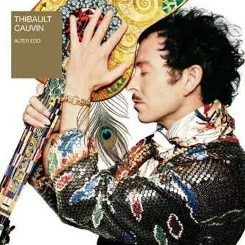 CD Thibault Cauvin: Alter Ego 2026