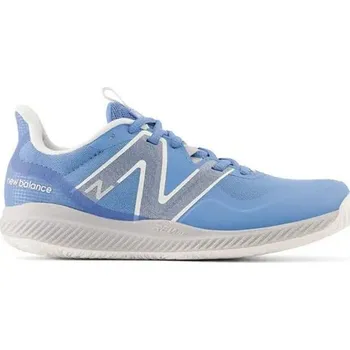 Dámská tenisová obuv Dámská tenisová obuv New Balance MCH_WCH796V3 7.5 Modrá, Šedá, Bílá