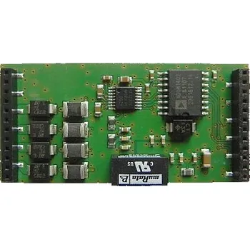 ESSER 784870 M4-RS232-iso Interface module