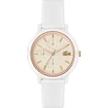 Lacoste 12.12 Multi 2001326 - 30 dnů na vrácení zboží, Garance originality