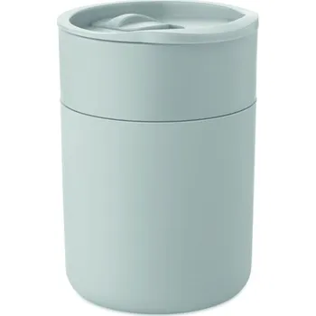 Hrnek z PP, 330ml Goblet - Šedá