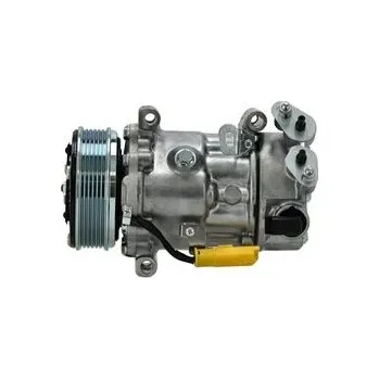 Kompresor klimatizace Kompresor, klimatizace NISSENS 890979