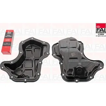 Olejová vana Olejová vana FAI AutoParts PAN091