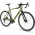 gravel kolo Stevens Tabor Gen.2 zelené 2024, 56"