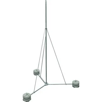 Závitová tyč Tyč DEHN 105850 8500mm jímací 105850