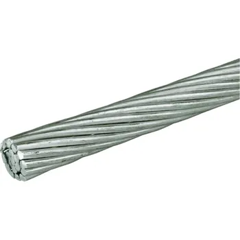 elektrický kabel DEHN Lano 840050 Al 50mm2 840050