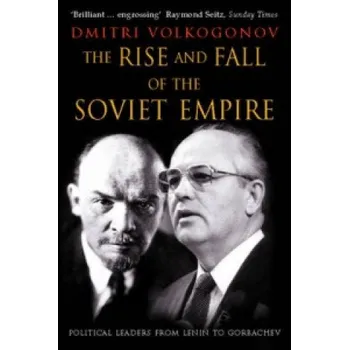 Rise and Fall of the Soviet Empire – Dmitri Volkogonov (EN)