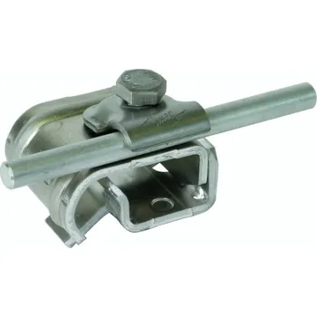 Dílna Svorka DEHN 339061 Al okapová 339061