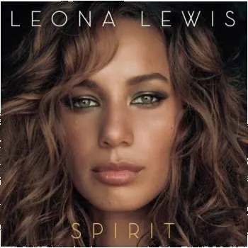 Zahraniční hudba CD Leona Lewis: Spirit 2008